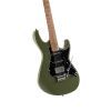 Електрогітара Cort G250 SE Olive Dark Green зображення 4