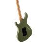 Електрогітара Cort G250 SE Olive Dark Green зображення 5