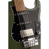 Електрогітара Cort G250 SE Olive Dark Green зображення 8