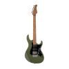 Електрогітара Cort G250 SE Olive Dark Green