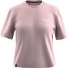 Футболка Salewa Eagle Sunset Loose T-Shirt Wmn 29107 6590 - 44/38 - рожевий (013.012.1396)