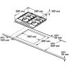 Варочна поверхня LUXELL C6-LX40CB зображення 11