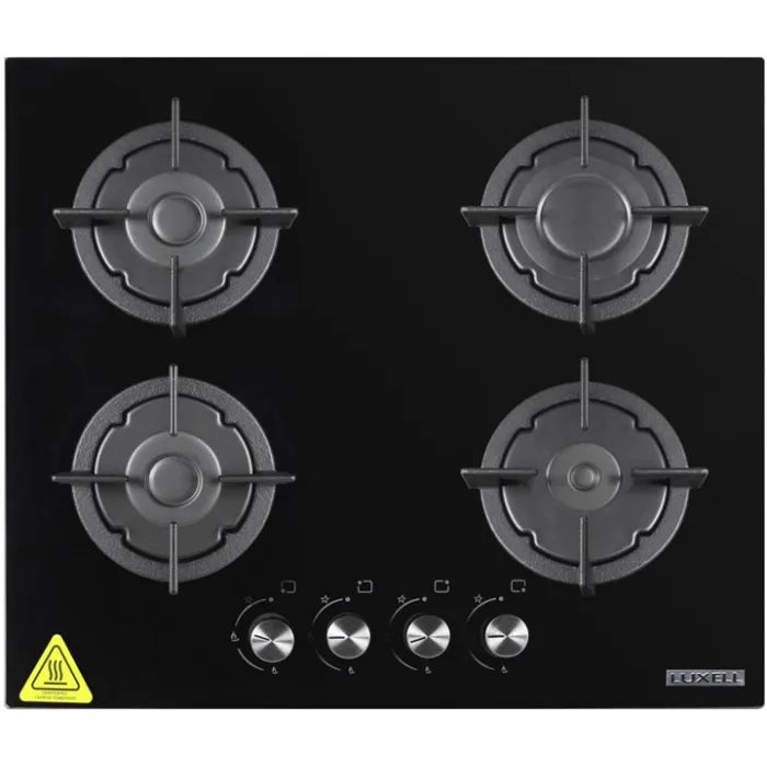 Варочна поверхня LUXELL C6-LX40CB