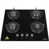 Варочна поверхня LUXELL C6-LX40CB зображення 2
