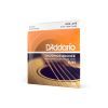 Струни для гітари D'Addario Phosphor Bronze 12-String Extra Light (09-45) (EJ41) зображення 2