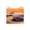 Струни для гітари D'Addario Phosphor Bronze 12-String Extra Light (09-45) (EJ41)