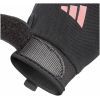 Рукавички для фітнесу Adidas Essential Training Gloves ADGB-15001PK рожевий Жін S (885652025928) зображення 3