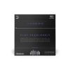 Струни для гітари D'Addario NYXL Electric Medium (11-49) (NYXL1149) зображення 2
