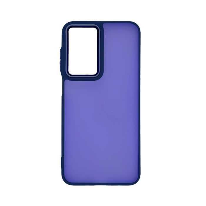 Чехол для мобильного телефона Armorstandart Frame Samsung A26 5G Black (ARM84805)