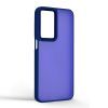 Чехол для мобильного телефона Armorstandart Frame Samsung A26 5G Blue (ARM84806) изображение 2
