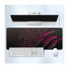 Коврик для мышки Voltronic Honeycomb (S2382)