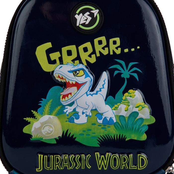 Рюкзак детский Yes Jurassic World K-33 (550019) изображение 10