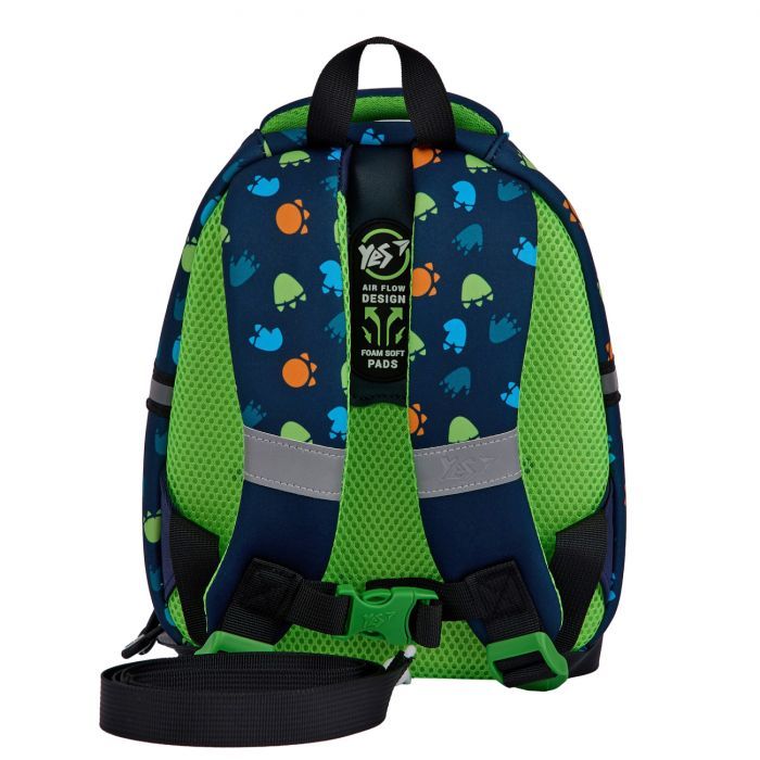Рюкзак детский Yes Jurassic World K-33 (550019) изображение 4