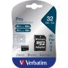 Карта памяти Verbatim 32GB microSDXC class 10 UHS-III PRO (47041) изображение 2