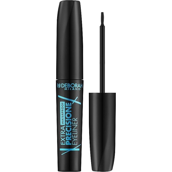 Подводка для глаз Deborah Eyeliner Waterproof Extra Precisione Black (8009518326635)