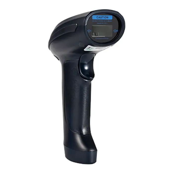 Сканер штрих-кода Supoin I2-RU 2D,wireless, USB doungle, black (I2-RU) изображение 2
