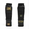 Защита голени и стопы Leone PT134 Dna Black XL (PT134_Black_XL) изображение 2
