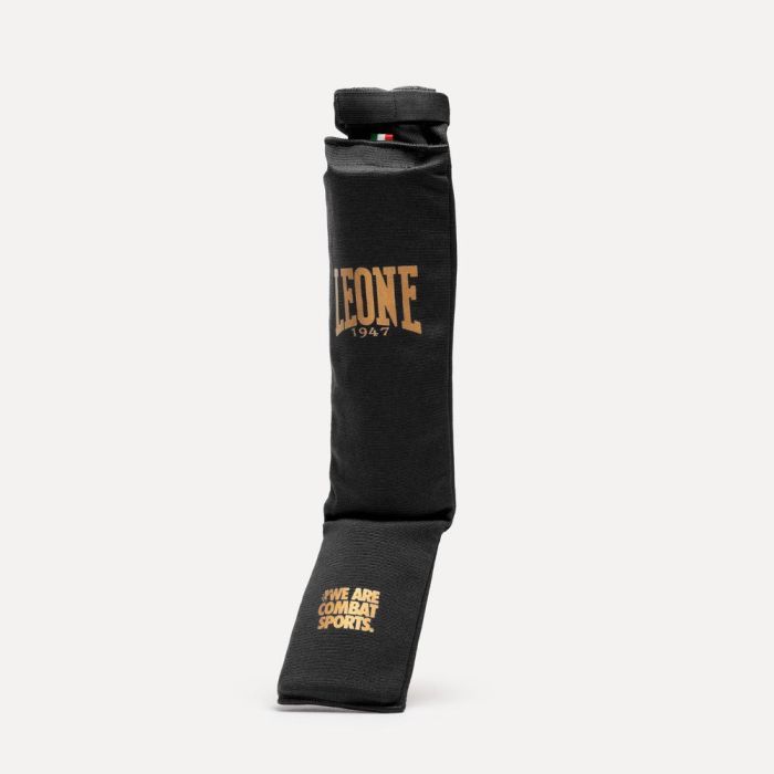Защита голени и стопы Leone PT134 Dna Black S (PT134_Black_S) изображение 3