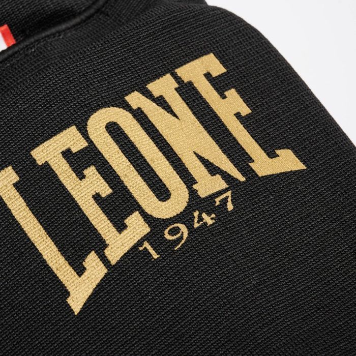 Защита голени и стопы Leone PT134 Dna Black S (PT134_Black_S) изображение 6