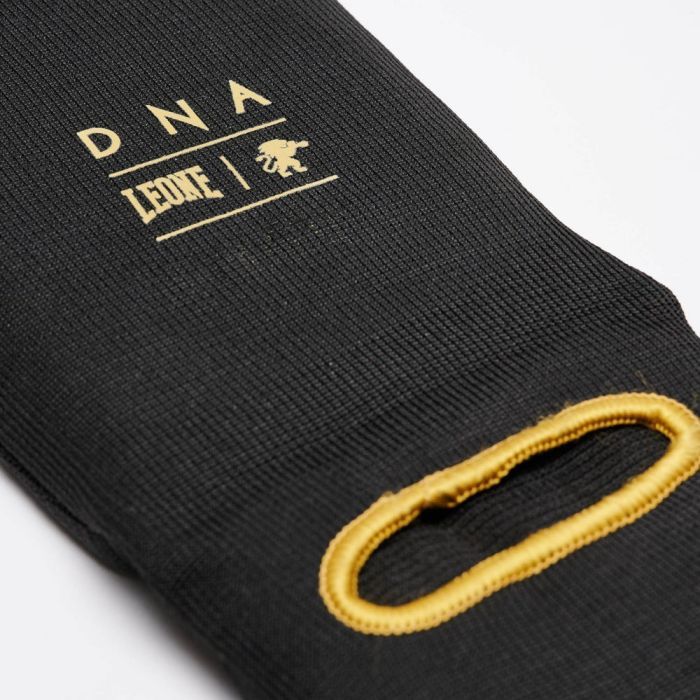 Защита голени и стопы Leone PT134 Dna Black S (PT134_Black_S) изображение 7