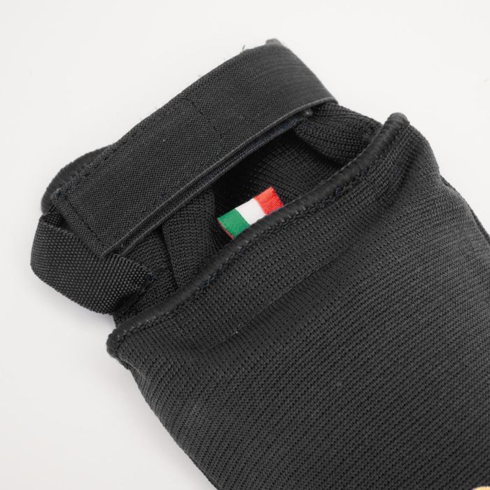 Защита голени и стопы Leone PT134 Dna Black S (PT134_Black_S) изображение 8