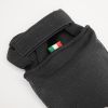 Защита голени и стопы Leone PT134 Dna Black XL (PT134_Black_XL) изображение 8