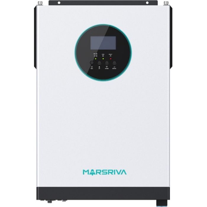 Сонячний інвертор Marsriva MR-SPF5000-II 5kW (MR-SPF5000-II)