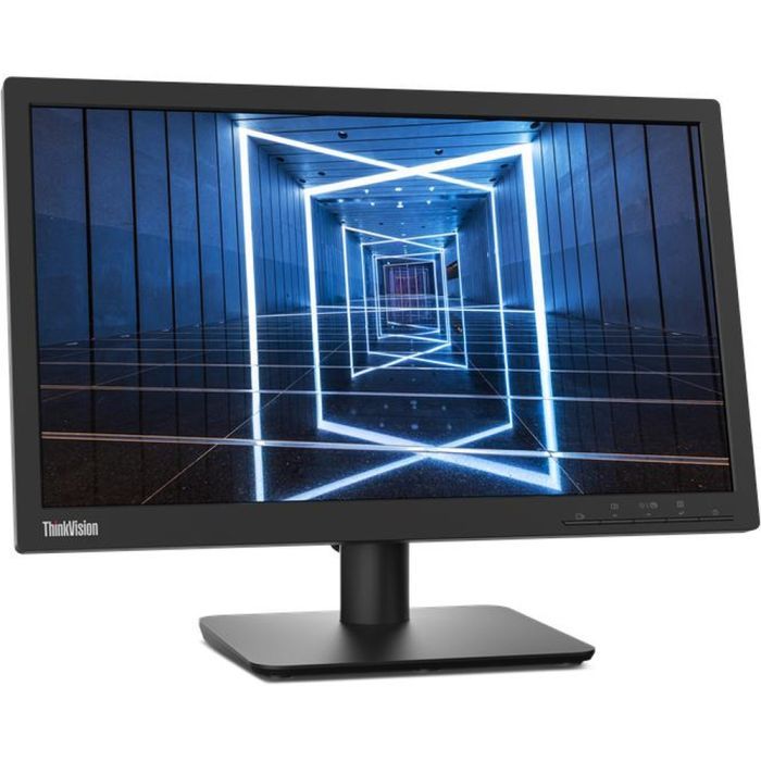 Монитор Lenovo E20-30 (62F7KAT4UA) изображение 2