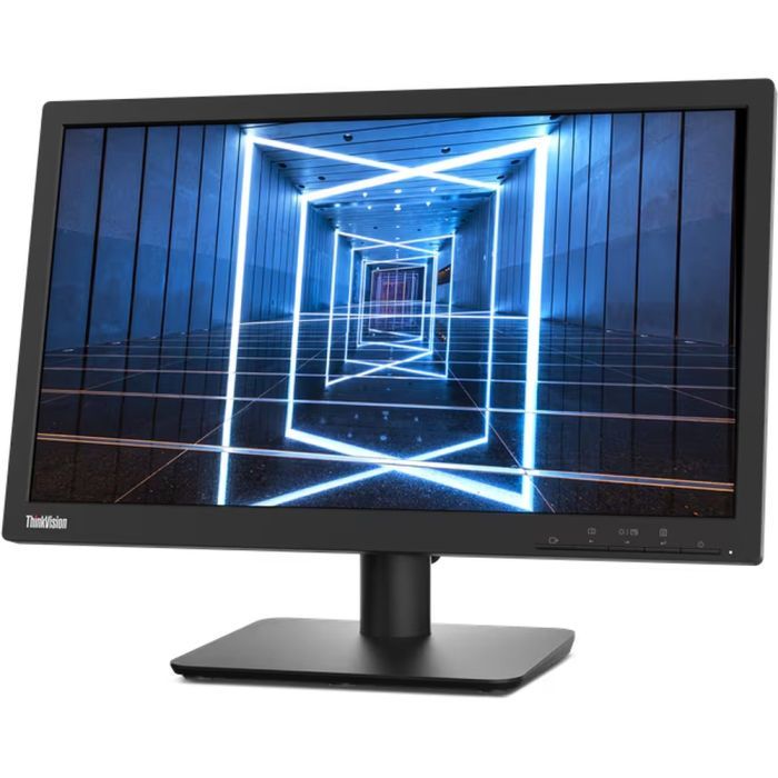 Монитор Lenovo E20-30 (62F7KAT4UA) изображение 3