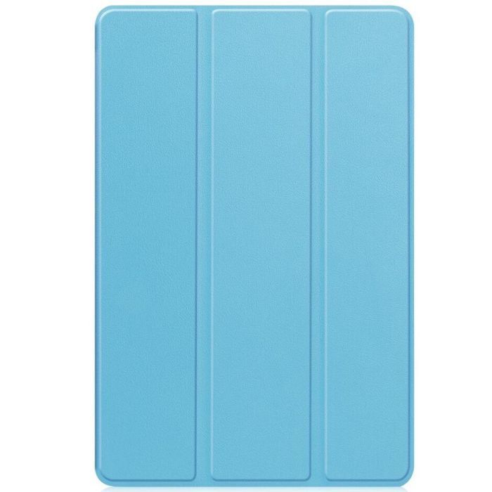 Чехол для планшета BeCover Smart Xiaomi Redmi Pad 2 11.0" Light Blue (713641) изображение 2