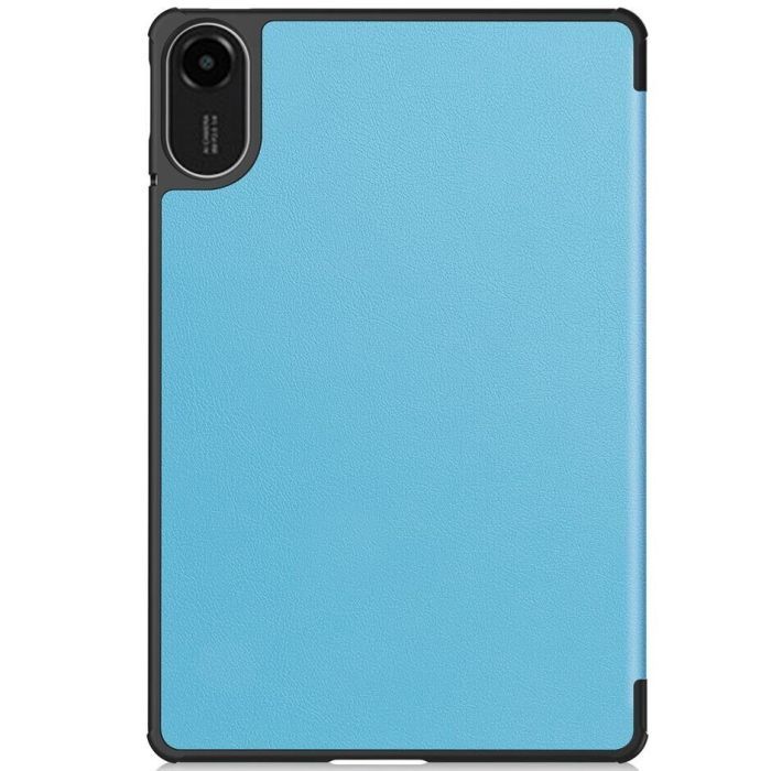 Чехол для планшета BeCover Smart Xiaomi Redmi Pad 2 11.0" Light Blue (713641) изображение 3