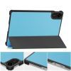Чехол для планшета BeCover Smart Xiaomi Redmi Pad 2 11.0" Light Blue (713641) изображение 5