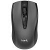 Мышка Havit HV-MS858GT Wireless Black-Gray (6939119057824)