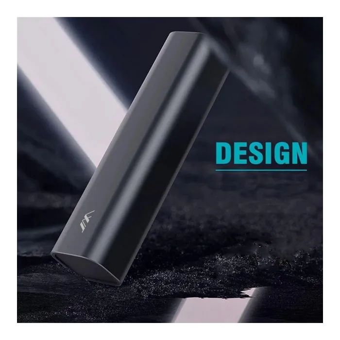 Отвертка Xiaomi JIMIHOME 18in1 Black (JM-GNT18) изображение 12