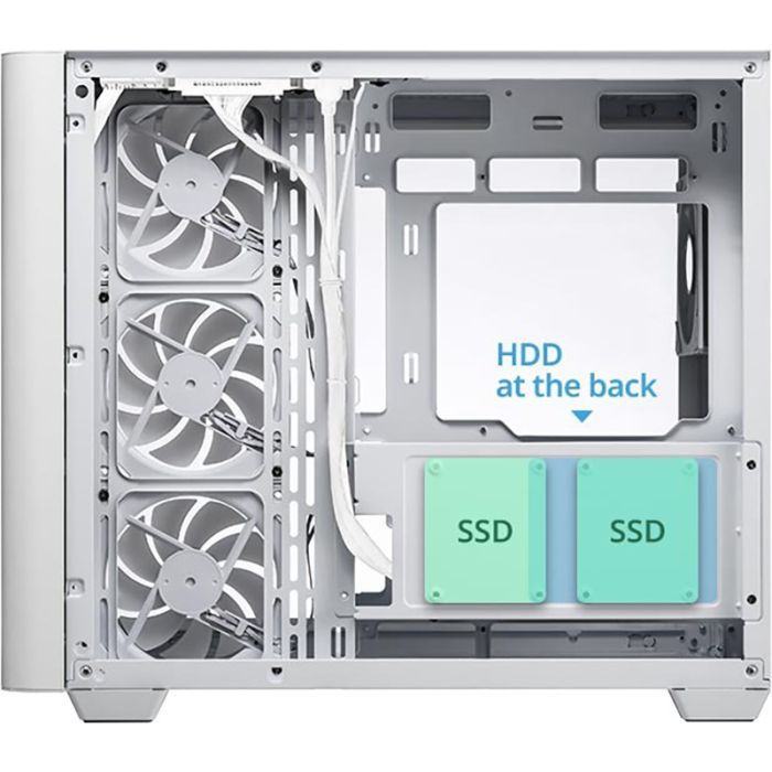 Корпус FSP M580-WP изображение 5