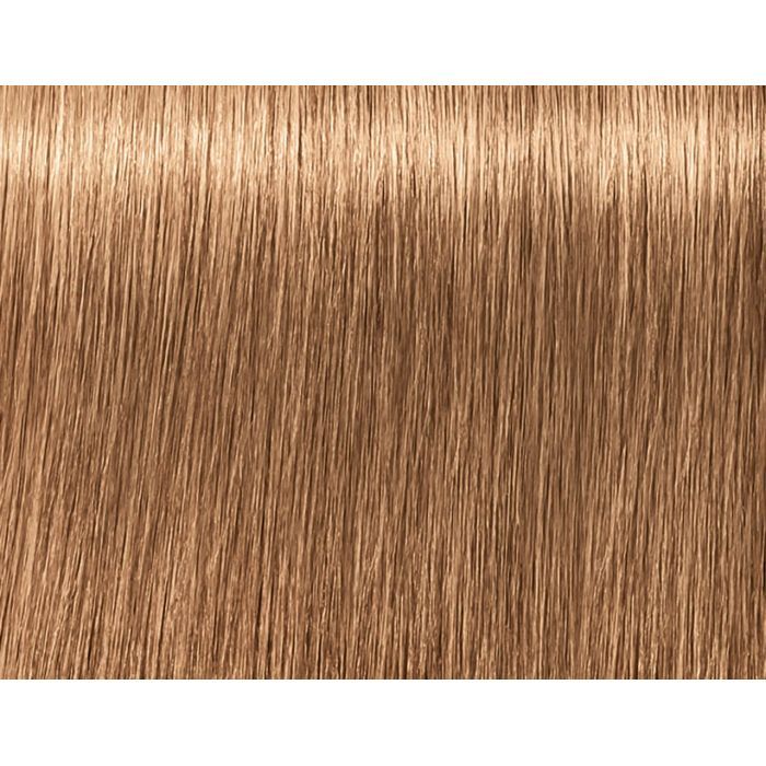 Краска для волос Indola Permanent Caring Color 7.35 – Средний блонд золотистый красное дерево (4045787932300) изображение 2