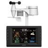 Метеостанція Sencor SWS9400 зображення 2