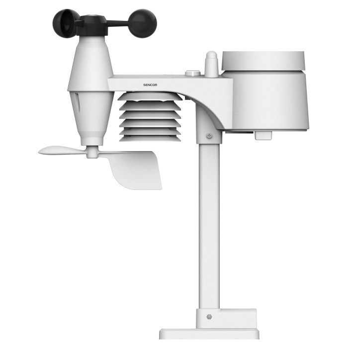 Метеостанція Sencor SWS9400 зображення 8