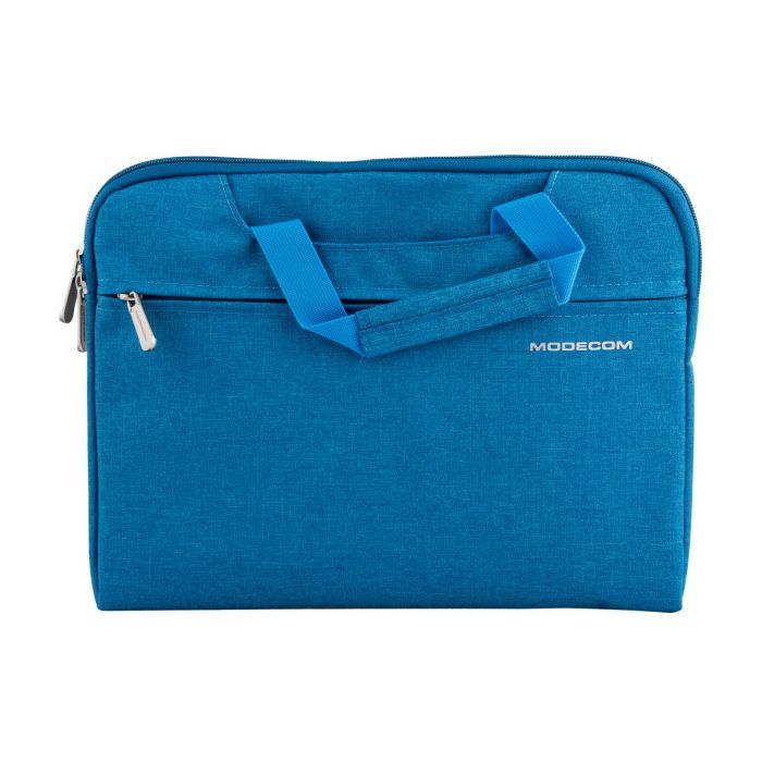 Сумка для ноутбука Modecom 11" Modecom Highfill for Ultrabook cyan (TOR-MC-HIGHFILL-11-BLU)