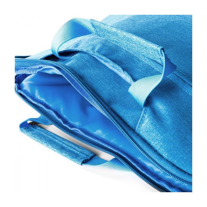 Сумка для ноутбука Modecom 11" Modecom Highfill for Ultrabook cyan (TOR-MC-HIGHFILL-11-BLU) зображення 3