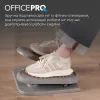 Подставка для ног OfficePro FR950 з фітнес-степерами Grey (FR950) изображение 10