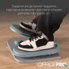 Подставка для ног OfficePro FR950 з фітнес-степерами Grey (FR950) изображение 12