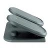 Подставка для ног OfficePro FR950 з фітнес-степерами Grey (FR950) изображение 6