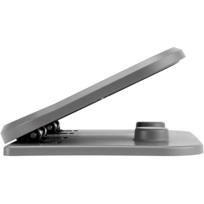 Подставка для ног OfficePro FR950 з фітнес-степерами Grey (FR950) изображение 7