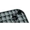 Подставка для ног OfficePro FR950 з фітнес-степерами Grey (FR950) изображение 8