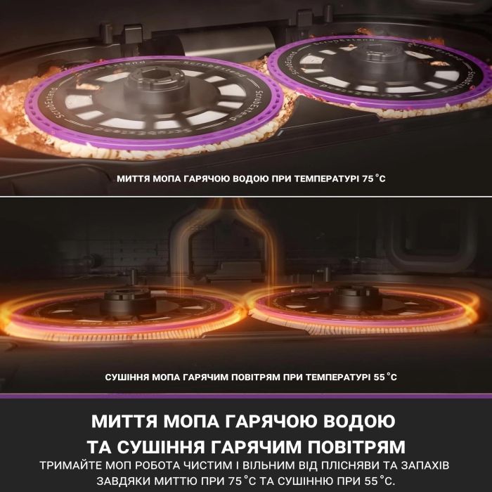 Пилосос Eureka J15 Pro Ultra зображення 3