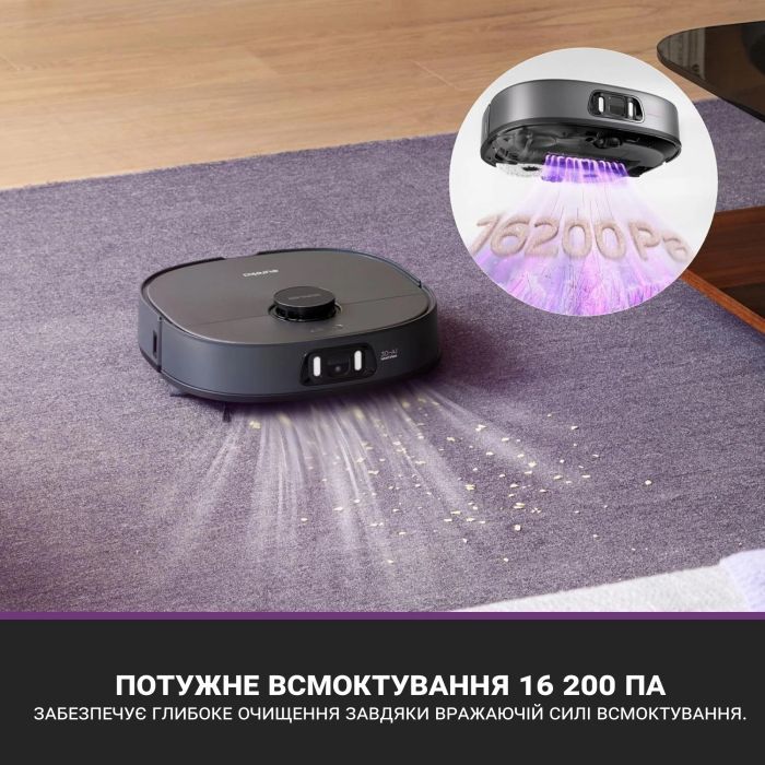 Пилосос Eureka J15 Pro Ultra зображення 5