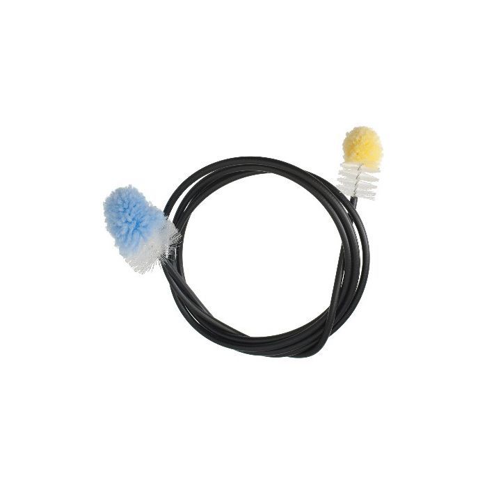 Засіб для догляду за духовими Yamaha Flexible Cleaner L