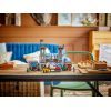 Конструктор LEGO Creator Средневековый замок с рыцарем на коне (31168) изображение 13