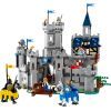 Конструктор LEGO Creator Средневековый замок с рыцарем на коне (31168) изображение 3